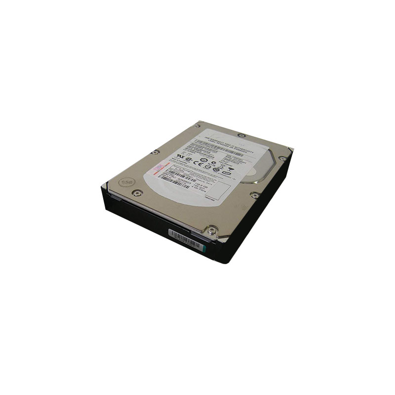 1818-5510 IBM - 146.8GB 15K Hard Drive