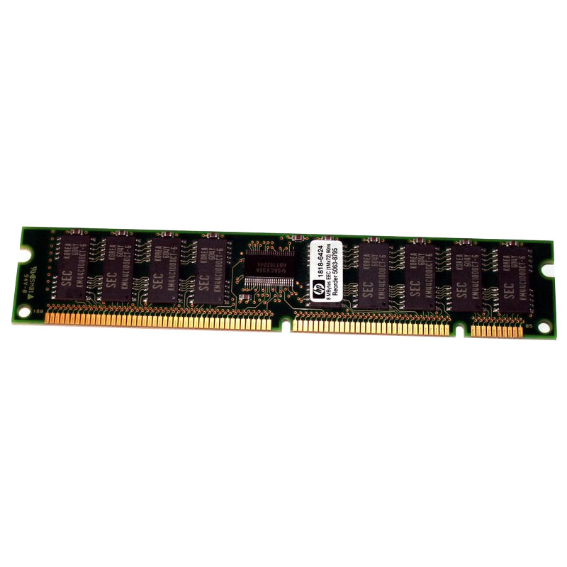IBM 1818-6424 - 8MB ECC DIMM Memory