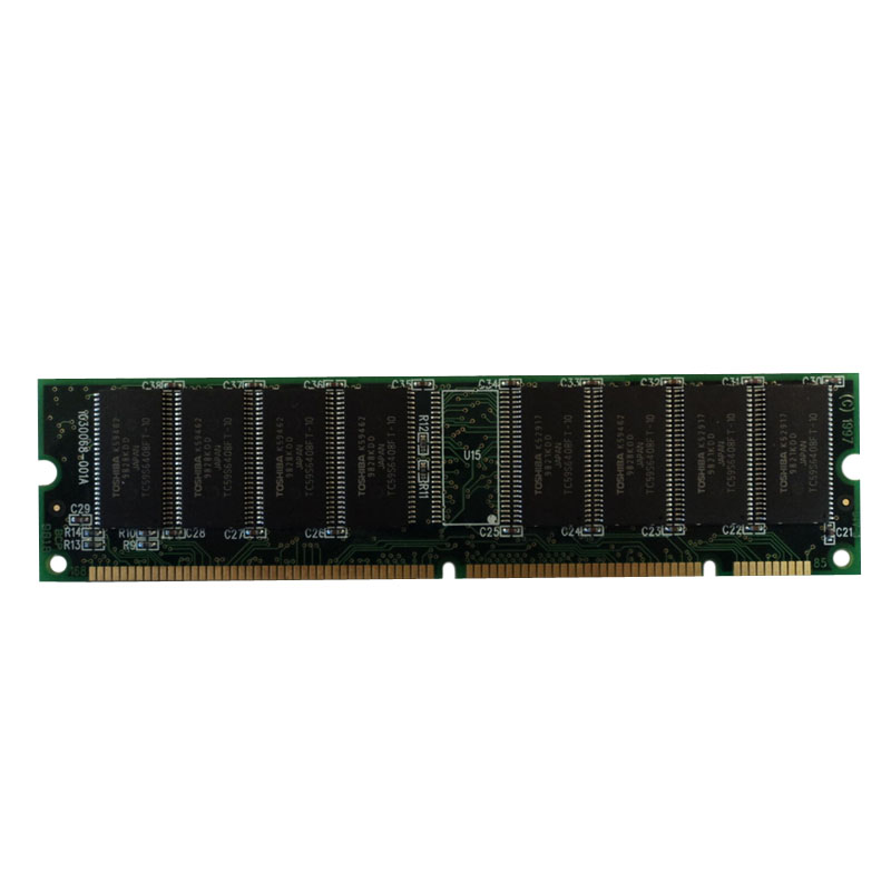 1818-7068.jpg Micron Technology 1818-7068 - 128MB SDRAM DIMM Memory - Image 1