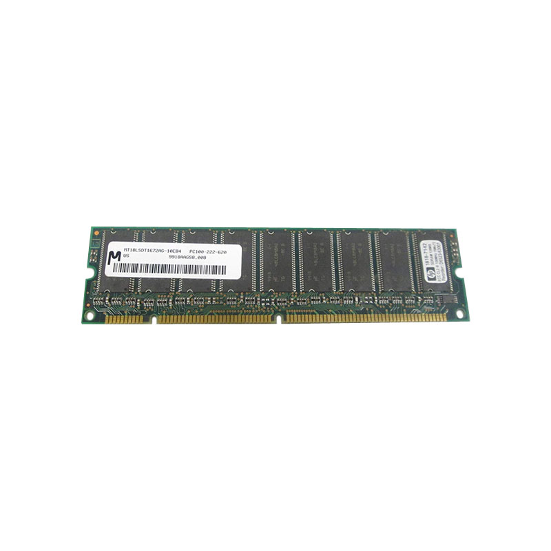 HP 1818-7142 - 128MB PC-100 ECC Registered DIMM Memory