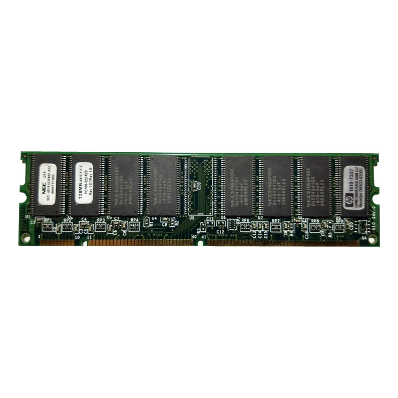Samsung 1818-7327 - 128MB PC-100 168-Pin NON-ECC DIMM Memory