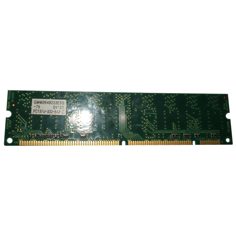 HP 1818-8149 - 64MB PC-133 DIMM Memory