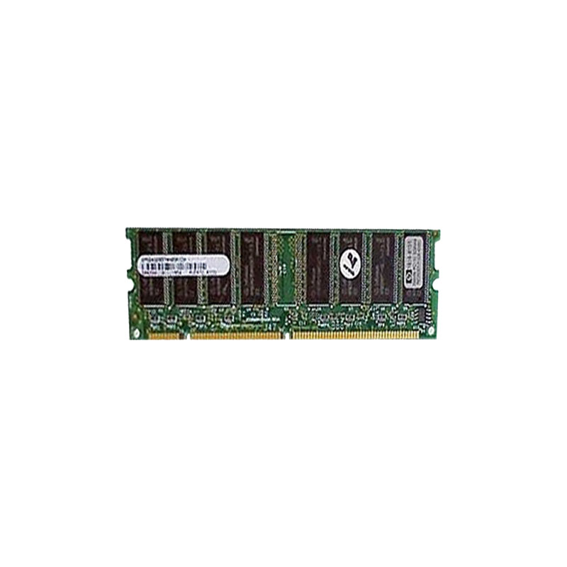 HP 1818-8151 - 256MB SDRAM PC-133 Non-ECC Unbuffered 144-Pins Memory