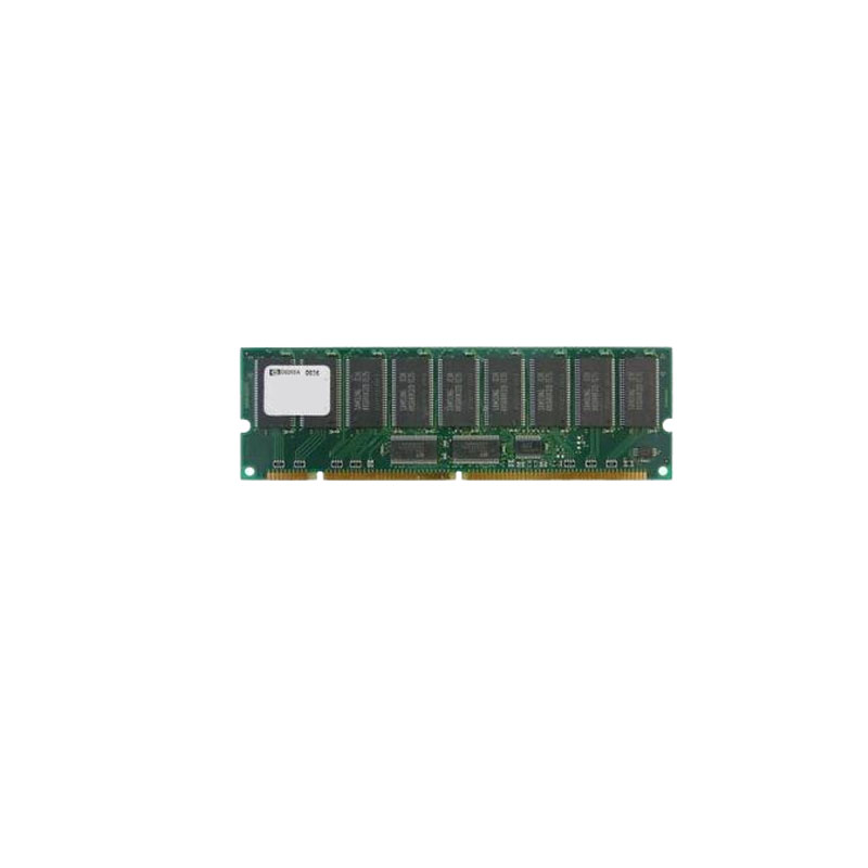 1818-8528.jpg HP 1818-8528 - 1GB SDRAM PC-100 ECC Registered 168-Pins Memory - Image 1