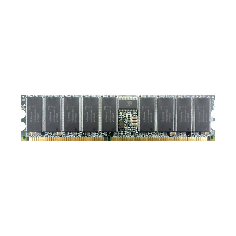 HP 1818-8799 - 2GB DDR PC-2100 ECC Registered 184-Pins Memory