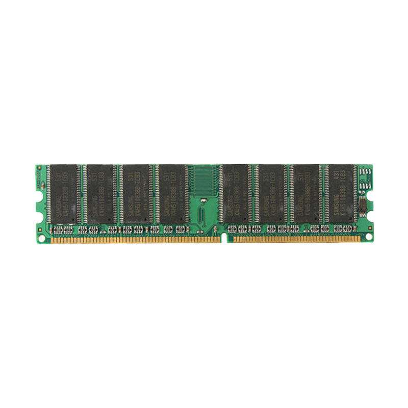 HP 1818-8833 - 1GB DDR PC-2100 ECC Registered 184-Pins Memory