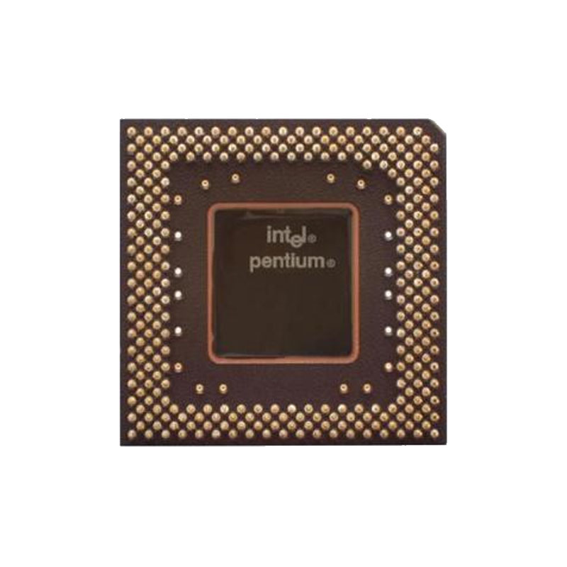 HP 1821-2295 - 133MHz Pentium Processor