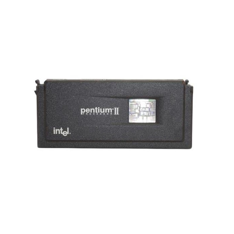 HP 1821-4608 - Pentium-2 350MHz 512KB Cache Processor Only