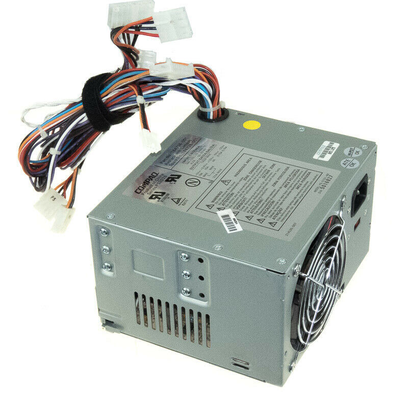 184738-001.jpg HP 184738-001 - 145W Power Supply - Image 1