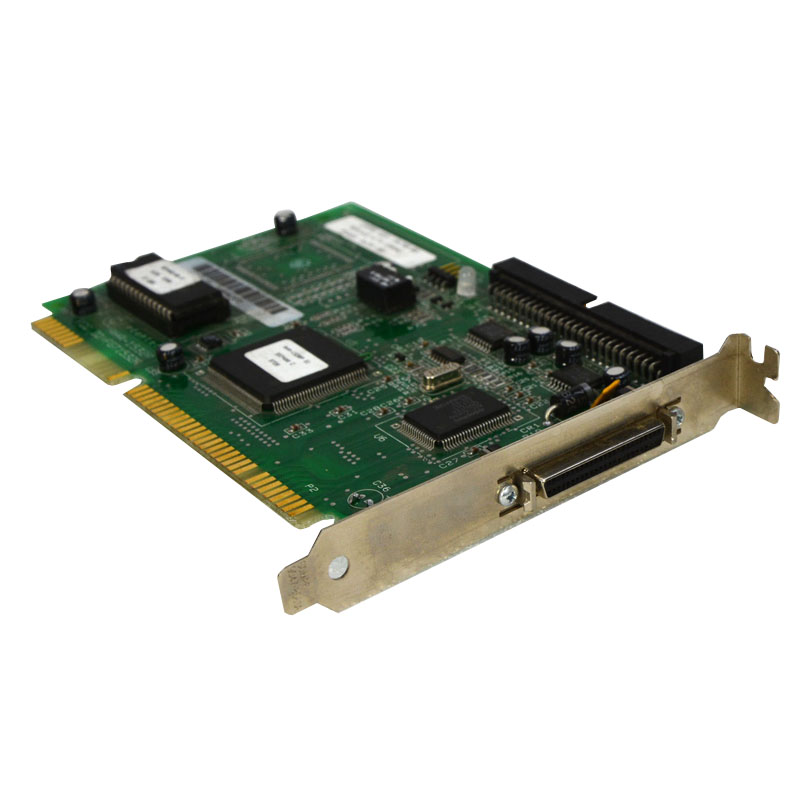 HP 184750-001 - SCSI Isa Controller Card
