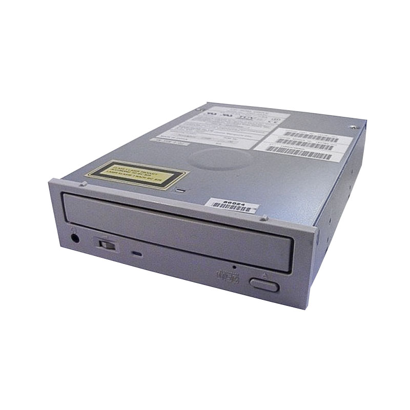 184783-001.jpg HP 184783-001 - 4x SCSI CD-ROM Drive - Image 1