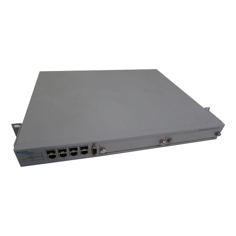 Nortel 1850-12G-DC - 1850-12G-DC Nortel 1850-12G-DC Metro Ethernet Service Unit DC Power