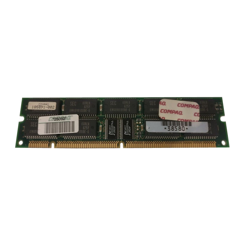 Elpida 185891-002 - DIMM Memory