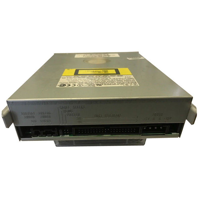 185916-201.jpg HP 185916-201 - 8x IDE CD-ROM Drive - Image 1