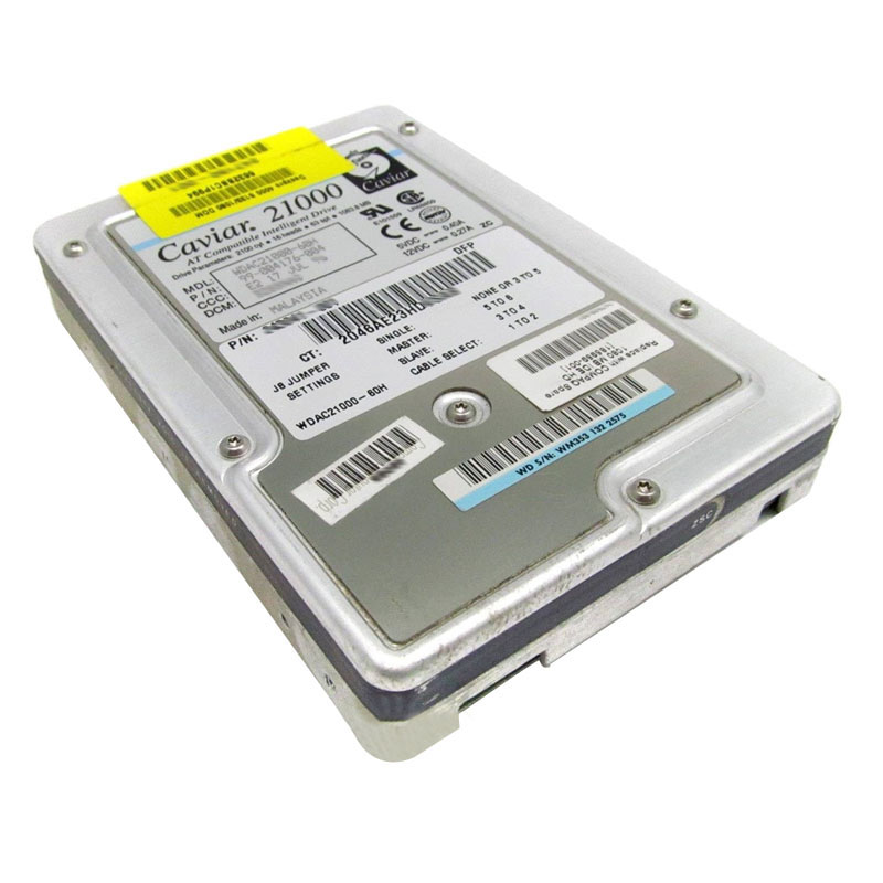 HP 185959-001 - 1.08GB  IDE 3.5" Hard Drive