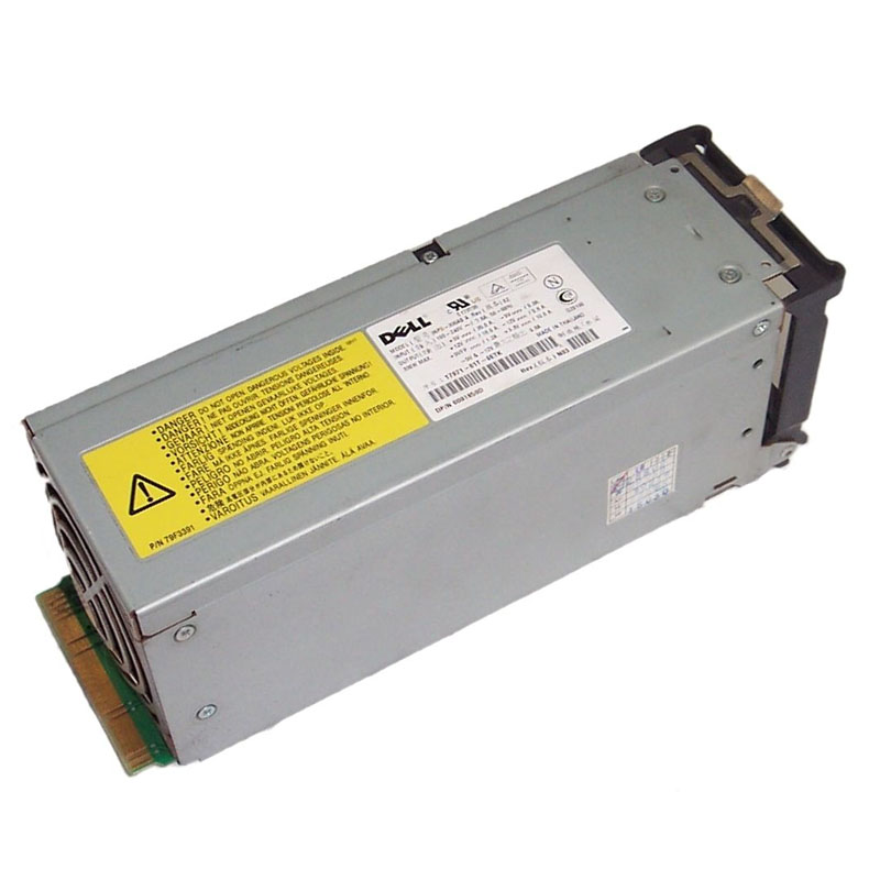 Dell 1859D - 330W Power Supply For PowerEdge 2400