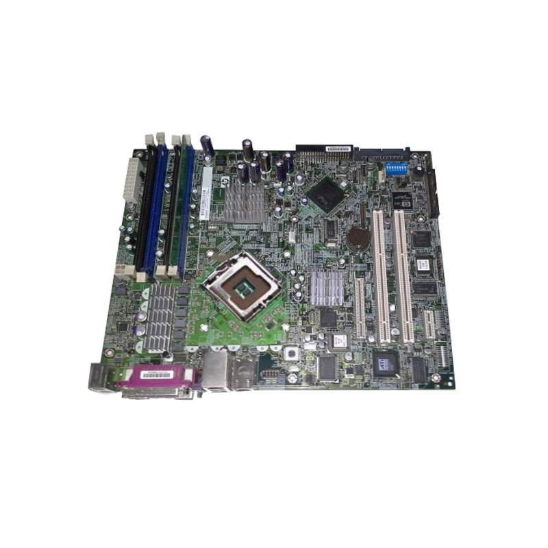 HP 186546-001 - Single Socket Motherboard for ProLiant ML310 G3