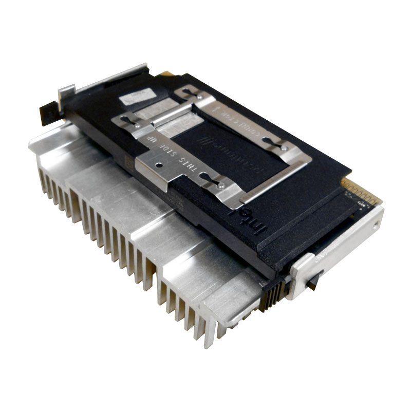 HP 187602-B21 - P3 1GHz 256KB Cache Processor Only