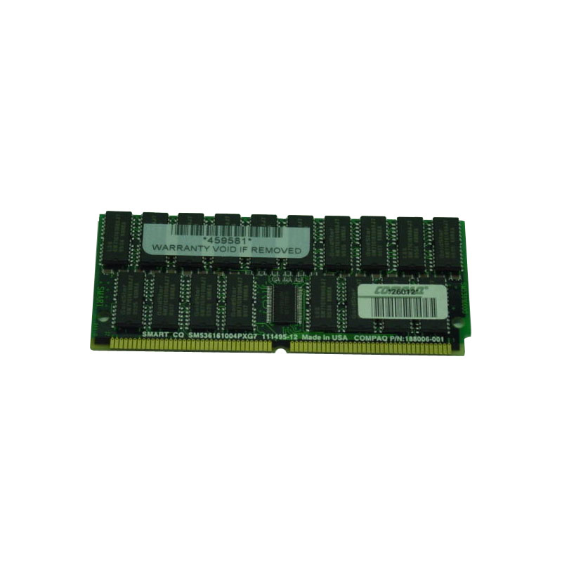 HP 188006-001 - SIMM Memory