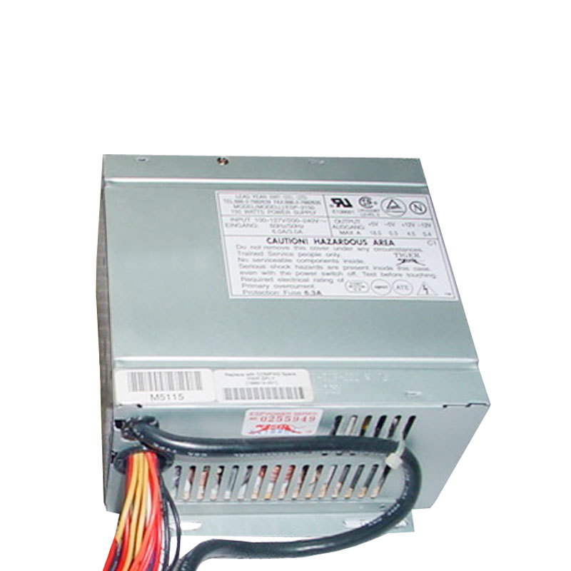 188814-001.jpg HP 188814-001 - 150W Power Supply - Image 1