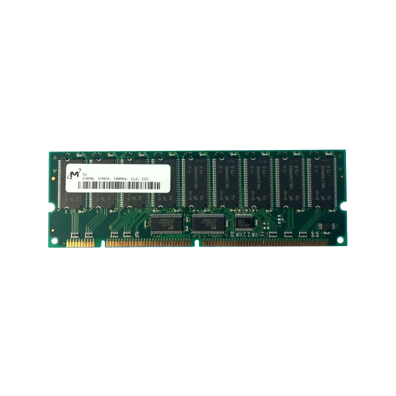 Sun Microsystems 189081-B21 - 1GB (4X256Mb) PC-100 ECC Memory