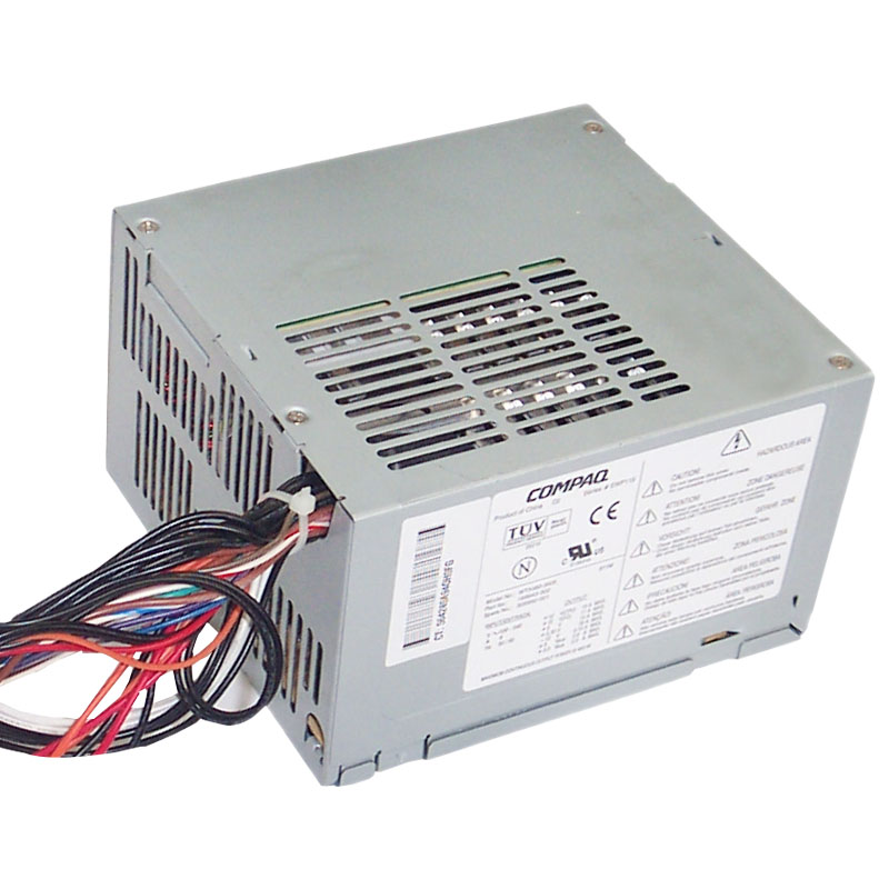 HP 189643-003 - 460W Power Supply For XW6000