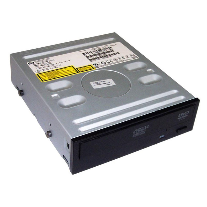 189706-001.jpg HP 189706-001 - 40x CD-ROM Drive - Image 1