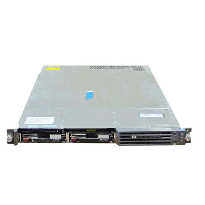 HP 189715-003 - Openview Storage 2GB Ram 2.4GHZ 146GB Hdd Rack-Mountable Server