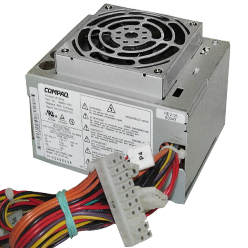 HP 189801-001 - 145W Power Supply