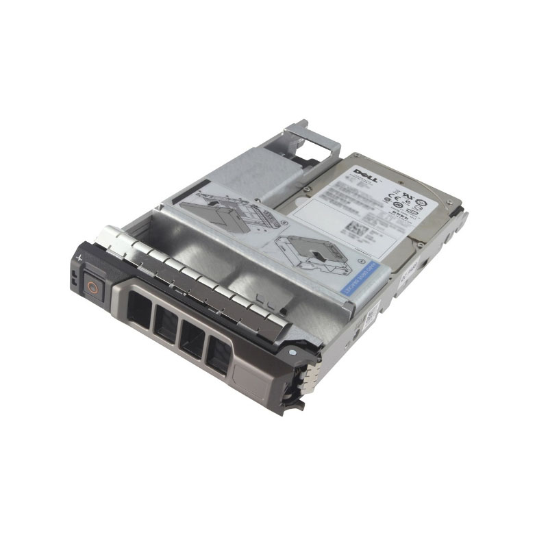 Dell 18C6P - 300GB 15K SAS 2.5" Hard Drive