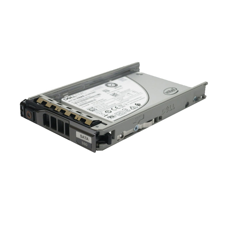 Dell 18KKK - 960GB SATA 6.0Gbps 2.5" SSD