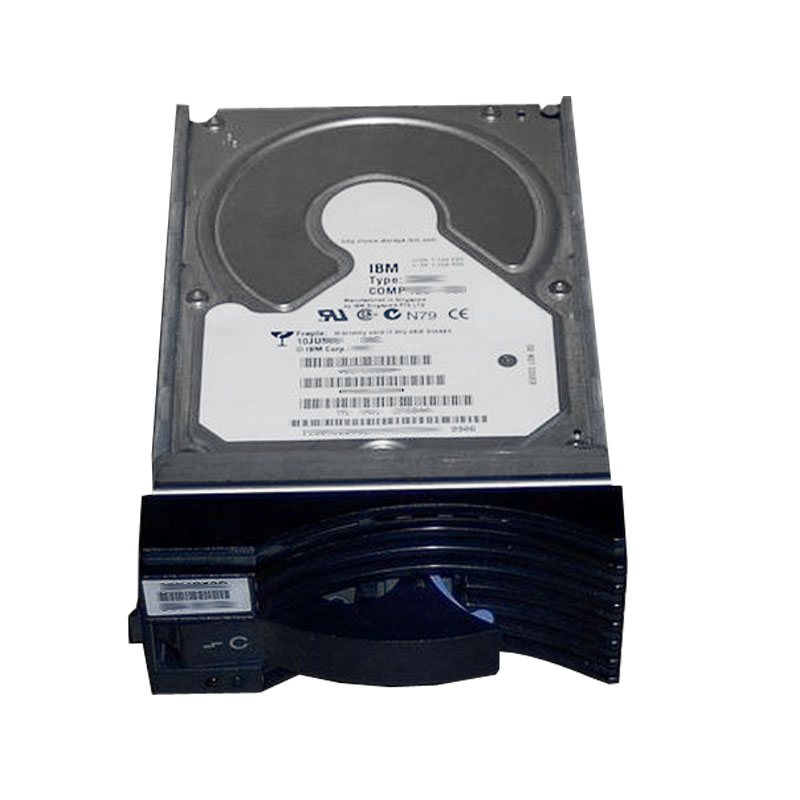 IBM 18P2198 - 18GB 10K SCSI 3.5" Hard Drive