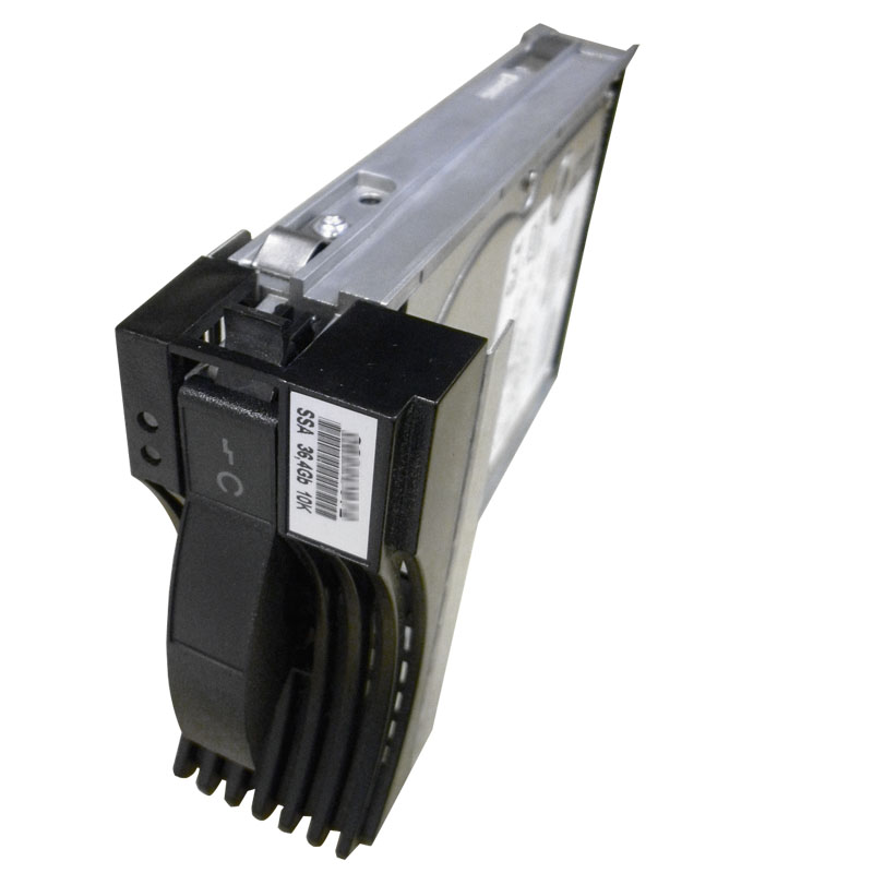 IBM 18P2199 - 36GB 10K SCSI 3.5" Hard Drive