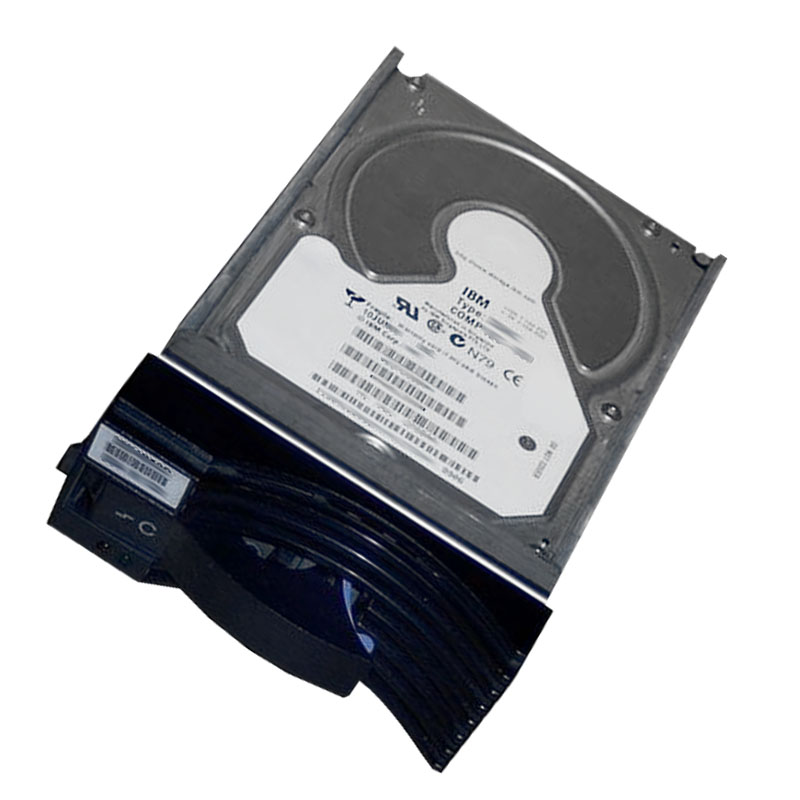 IBM 18P4051 - 18GB 10K SCSI Hard Drive