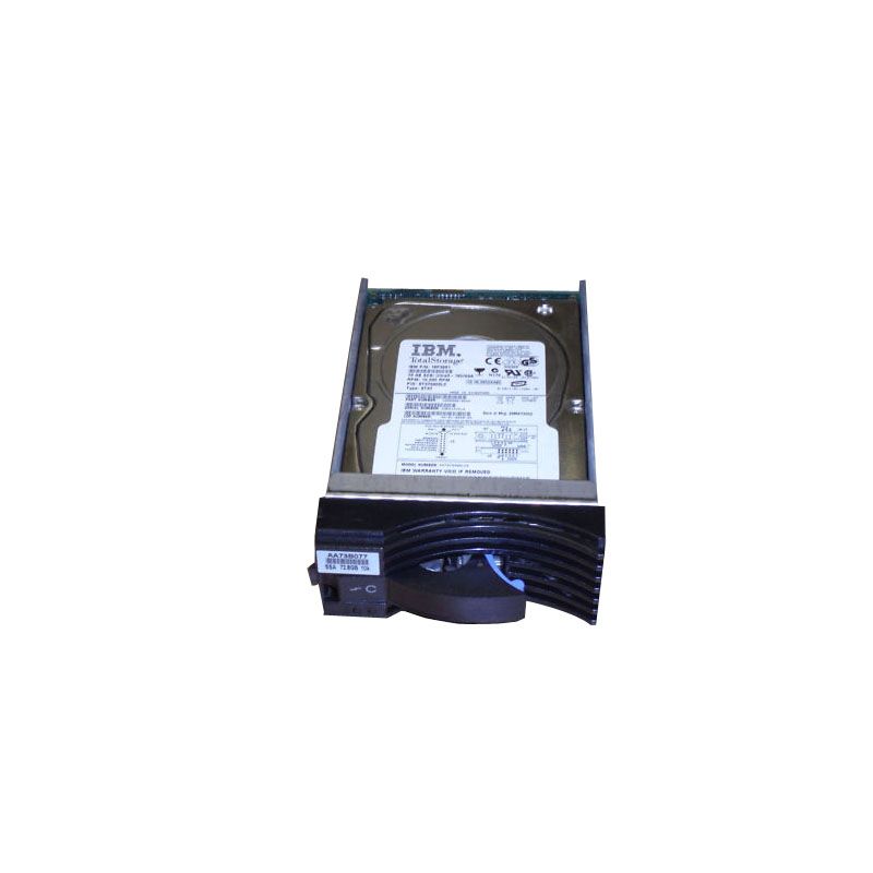 IBM 18P4053 - 72.8GB 10K 3.5" Hard Drive