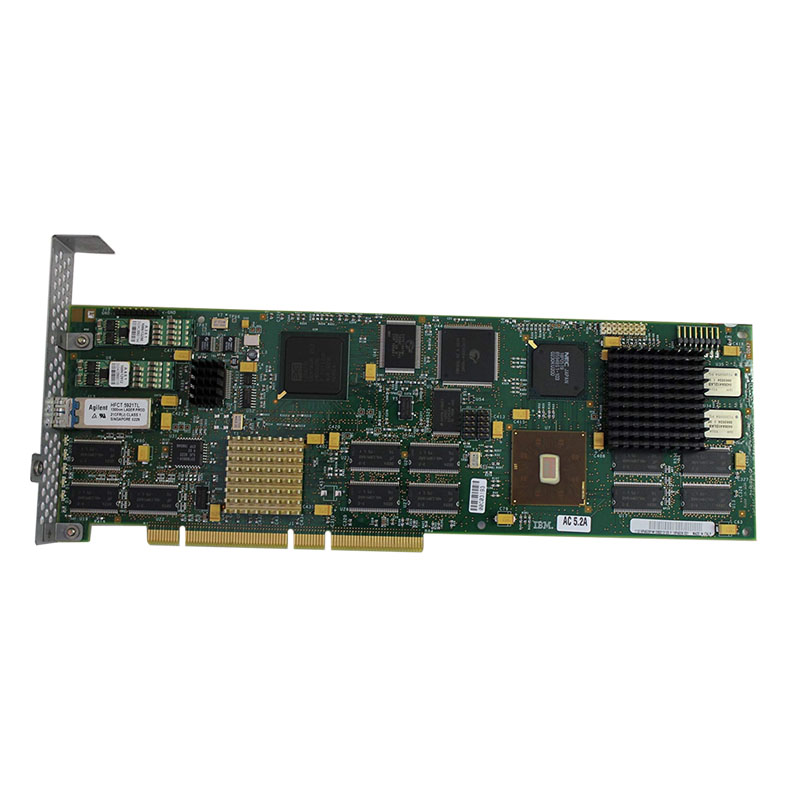 IBM 18P4505 - 2GB Fibre Channel Short Wave Host Adapter