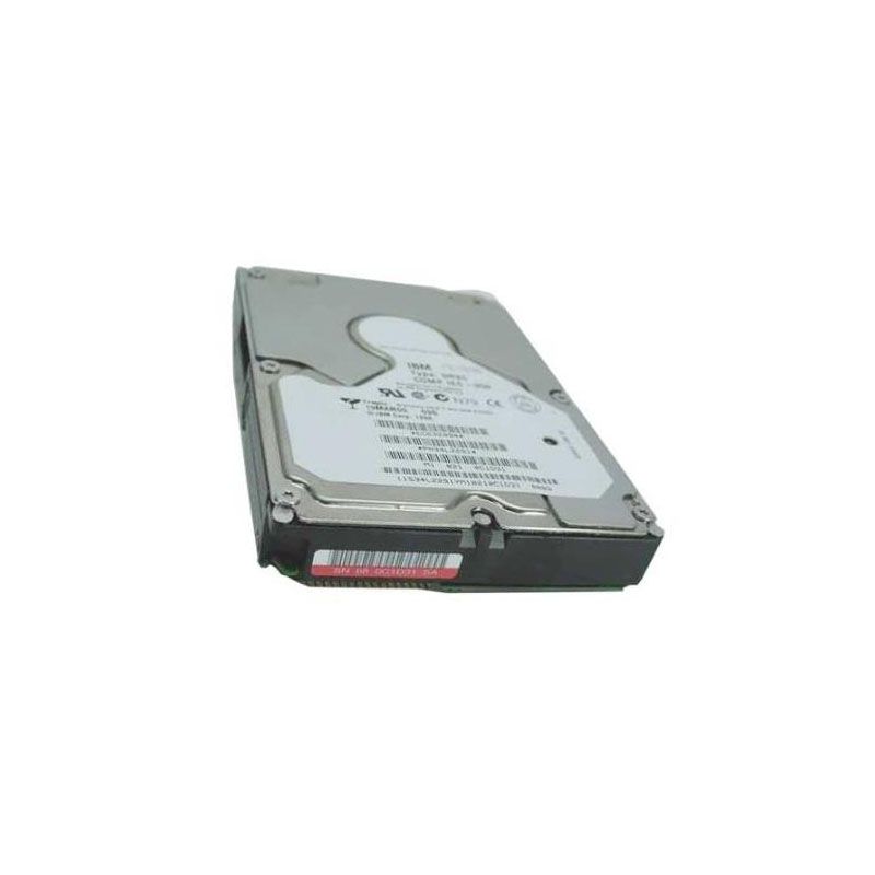 IBM 18P4621 - 72.8GB 10K 3.5" Hard Drive