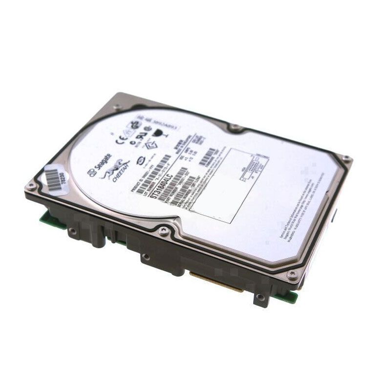IBM 18P5164 - 36.4GB 15K 3.5" Hard Drive
