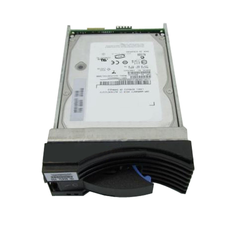 IBM 18P5441 - 72.8GB 15K 80-PIN SCSI 3.5" Hard Drive