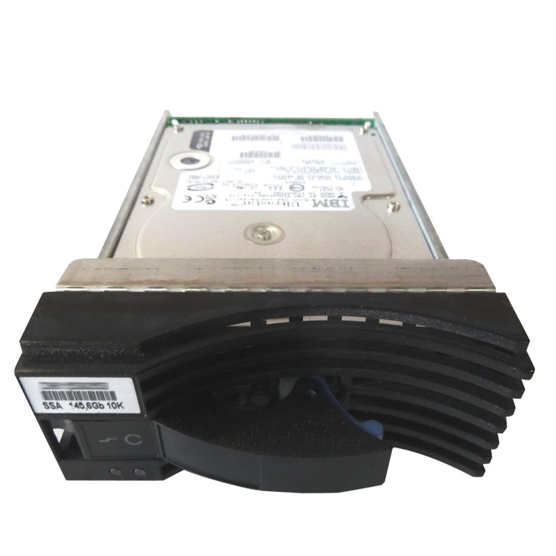 IBM 18P5442 - 146GB 10K 80-PIN SCSI  Hard Drive