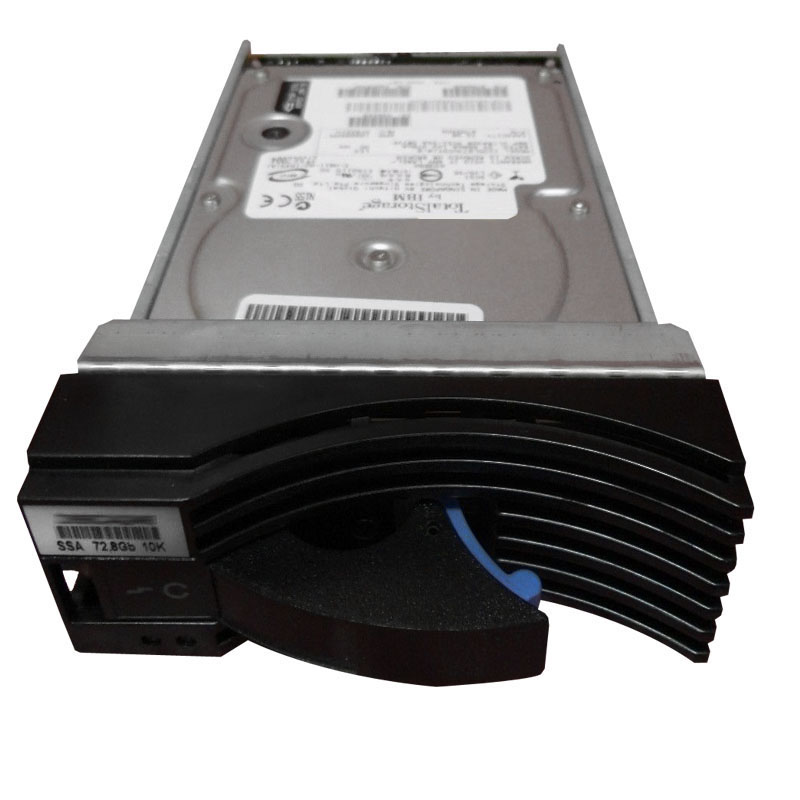 IBM 18P5814 - 73GB 10K Ultra-320 SCSI 3.5" Hard Drive