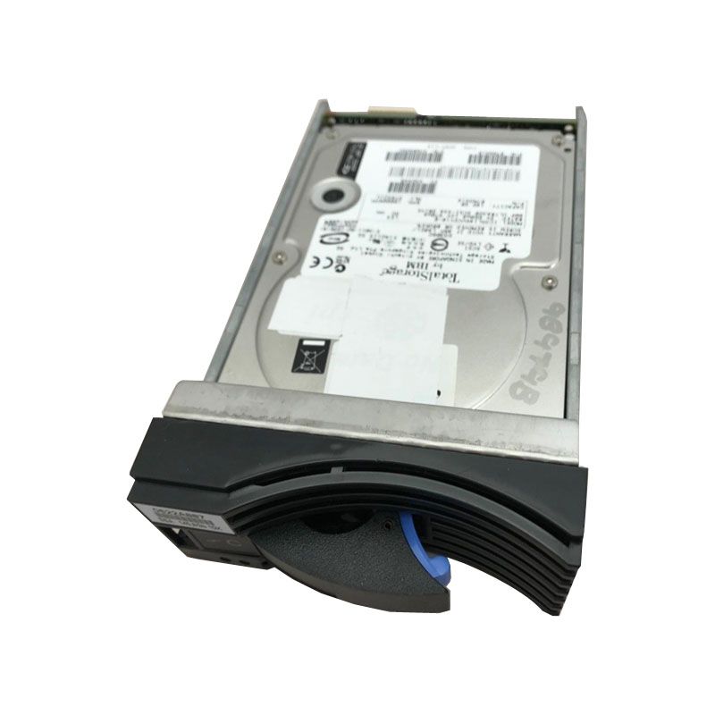 IBM 18P6114 - 146GB 10K 3.5" Hard Drive