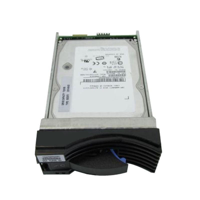 IBM 18P6145 - 72.8GB 10K Ultra-320 SCSI 3.5" Hard Drive