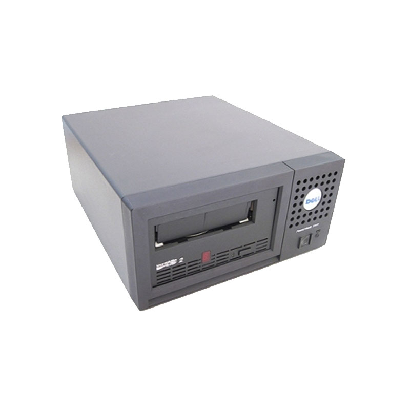 Dell 18P7409 - 200/400GB SCSI LVD LTO-2 Tape Drive