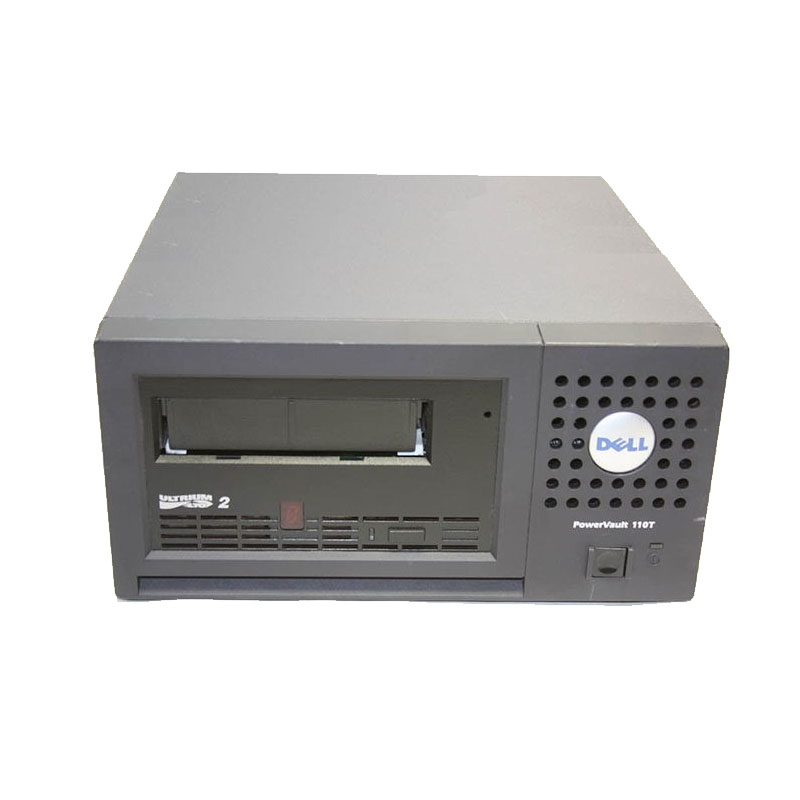 Dell 18P8050 - 200/400GB LVD SE LTO-2 Fh Tape Drive