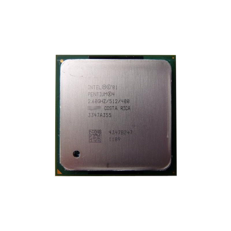 IBM Corp 18R9988 - P-4 2.6GHz 512KB Cache Processor Only