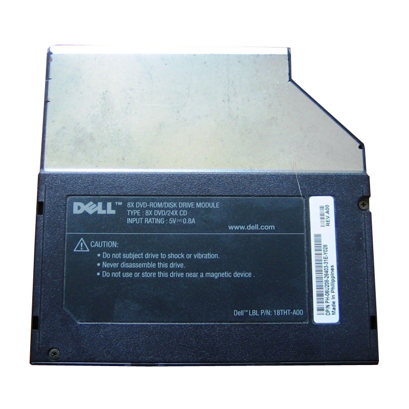 Dell 18THT-A00 - DVD-ROM Disk Drive