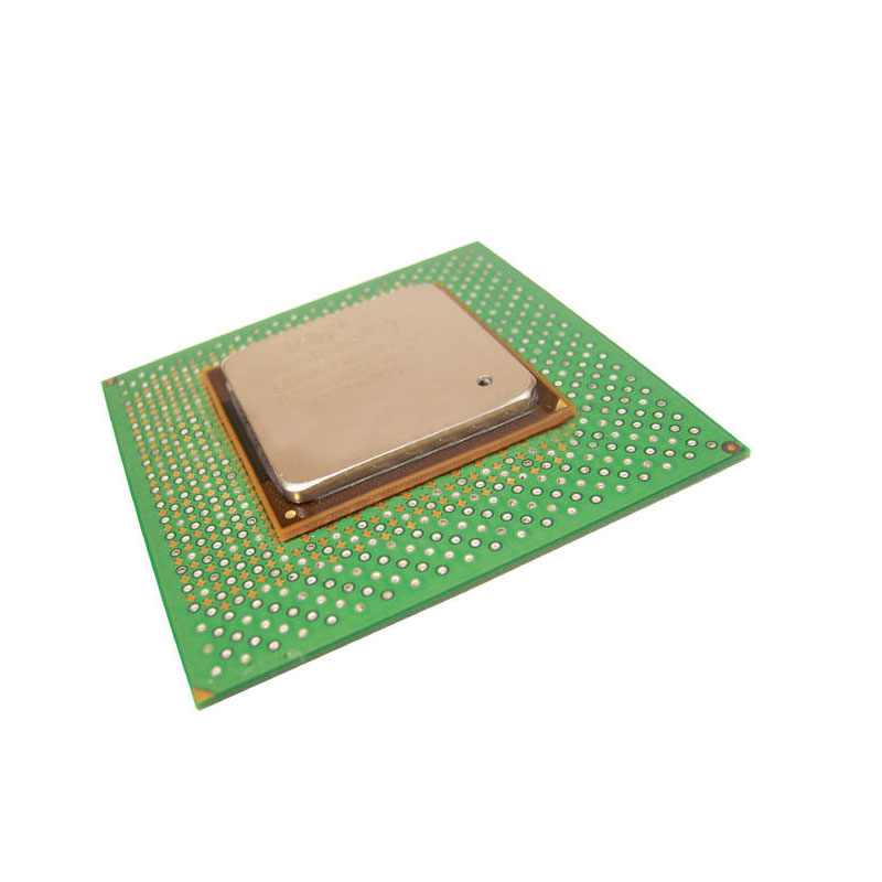 Dell 18TMX - Pentium 4 1.5GHz 256KB Cache Processor Only