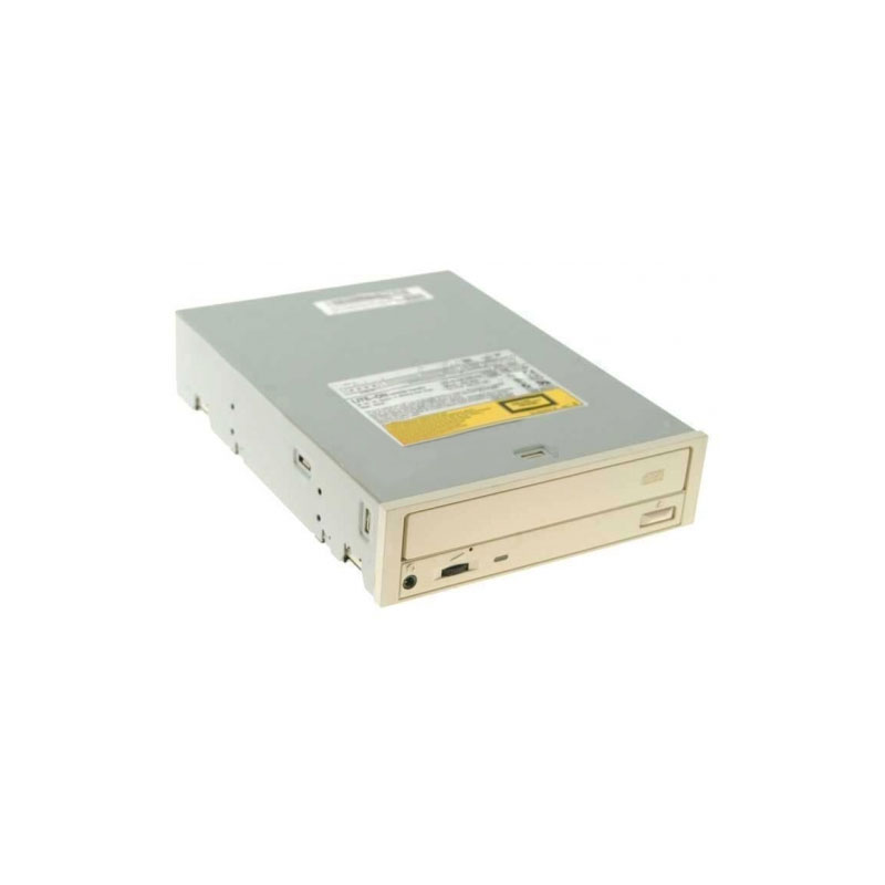 HP 190074-004 - 8x4x32x CD-RW Drive