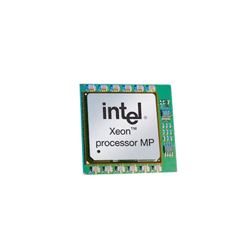 190756-B21.jpg HP 190756-B21 - Xeon 2GHz 2MB Cache Processor Only - Image 1